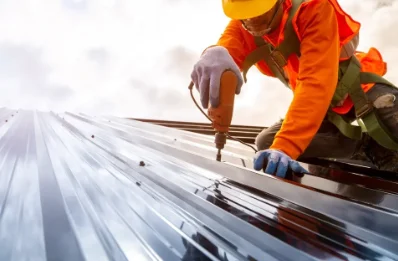 Travaux de zinguerie à Wingen-sur-Moder
